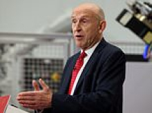 Labour MP warns Healey against lowering mansion tax to £1.5million as figures show it would catch double the number of homes