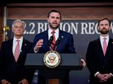Trump ejects 760,000 people off Obamacare as part of escalated fraud crackdown