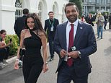 Nightmare for Kash Patel as hackers 'steal data on EVERY FBI agent' and issue chilling Trump threat