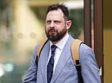 Ex-IRA member threatened to shoot Kemi Badenoch dead in series of racist emails which left Tory party leader and her husband 'very upset', court told