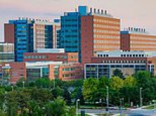 Horror as intruder breaks into enormous hospital and disrupts its OXYGEN supply