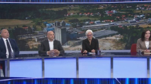 Oštra rasprava u Otvorenom oko otpada: 'Kako puno neistina u tako malo vremena'