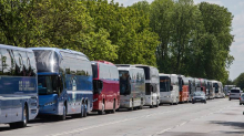 Prijevoznici dižu cijene: 'Stanje je kaotično, neki su već prodali firme ili zaustavili transport'