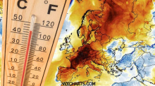 LUDO VRIJEME Ma kakve jakne, evo nam babljeg ljeta: Kod nas temperature opet idu do 30 °C!