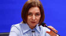 Moldavija proglasila izvanredno stanje: Strahuju od nestašice goriva, plina i vode