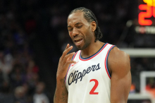 Kawhi Leonard bo v treh sezonah v Torontu zaslužil 165 milijonov dolarjev