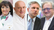 Top 50 zdravniških podjetij, kako so poslovala lani
