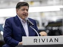 Astonishing TEN-figure wealth increase of Democratic governor since he took office... as he eyes presidential run