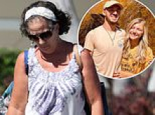 Brian Laundrie's parents suffer brutal 'karma' for killer son's sins: How Florida neighbors are exacting foul and filthy revenge in Gabby Petito's name