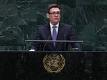 Burnham urges world leaders to unite to keep AI from destroying humanity