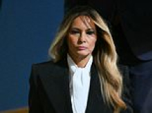The truth behind Melania Trump's 'fierce' modesty during rare world stage appearance at the UN