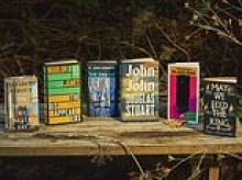Read Britannia! UK dominate the Booker Prize shortlist