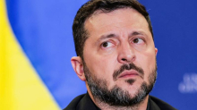 Zelenski: Kijev i Washington žele da rat završi prije zime