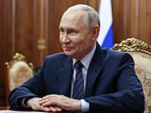 Putin has been dividing Britain by exploiting Brexit, Burnham claims