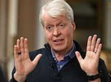 Earl Spencer apologises to Piers Morgan over 'incorrect' statements in his new book