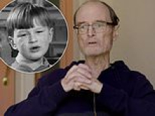 70 Up's 'truly extraordinary' finale leaves viewers in tears as ITV series comes to an end after 62 years with Nick Hitchon's poignant last interview filmed three days before his death