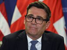 ANDREW GRIFFITH: Burnham would rather tax us all to death than take hard decisions