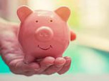 Lock in 5% on your savings for a year with these new deals : SYLVIA MORRIS