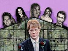 SARAH VINE: My message to the four-times married colossal cad Earl Spencer: People in glass houses shouldn't throw stones
