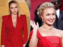 Hayden Panettiere's cause of death revealed one month after star died aged 36