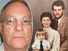 Alabama man who spent more than four decades in prison set to be FREED as judge slams 'junk science' piece of evidence