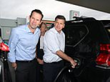Coalition unveils plan to scrap net zero laws while opening the door to coal, gas and nuclear power