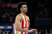 Džordan Nvora za B92.sport: 