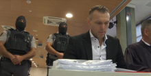 Zaradi izločenih dokazov želijo zagovorniki obtoženih umora Satka Zovka odpravo pripora