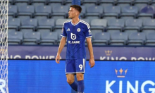 Nastup za pamćenje: Bivši igrač Rijeke u Engleskoj zabio hat-trick za 19 minuta
