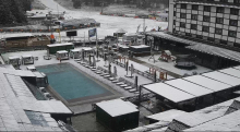 POGLEDAJTE KOPAONIK I GOLIJU POD SNEGOM VEĆ PRVOG DANA JESENI! Zabelela se Srbija, a ova 2 grada jutros su hladnija i od Sjenice! (FOTO/VIDEO) 
