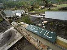 Texas camp where 27 girls died in devastating flood faces criminal inquiry that could include manslaughter charges