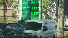 PETRODOLARI 