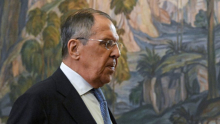 LAVROV STIGAO U NjUJORK, SVI ČEKAJU JEDAN SASTANAK: Evo o čemu se radi (VIDEO)