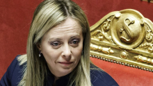 MELONIJEVA PREKIDA TRADICIJU DUŽU OD DECENIJE: Italijanska premijerka ne ide u Njujork