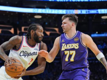 Kawhi Leonard z donosnim podaljšanjem pogodbe s Torontom