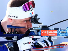 Olimpijski prvak Emilien Jacquelin zapušča biatlon in se seli med kolesarje