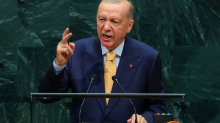 Erdogan prozvao Izrael pred cijelim svijetom. Pogledajte što se onda dogodilo u UN-u