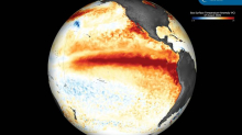 Crne prognoze: El Nino sve jači, moglo bi umrijeti 450.000 ljudi