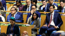 Trump i čelnica Venezuele prvi put pričali od uhićenja Madura
