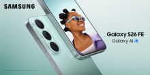 Koliko korakov je med idejo in objavo? Samsung Galaxy S26 FE jih želi nekaj preskočiti
