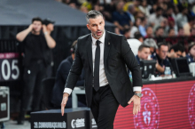 Alimpijević izgubio 11. finale u karijeri