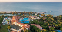 NIJE KASNO ZA MORE: Belek i početkom jeseni ostaje adresa za pravi odmor