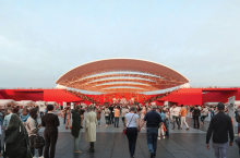 EXPO 2027 šansa za domaće kompanije: Poslovi od gradnje paviljona do marketinga