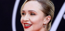 Hayden Panettiere: Schauspielerin starb an Überdosis