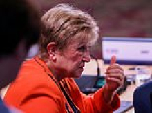 Stark warning to Burnham on Budget as IMF chief says Governments must get control of spiralling debt and boost businesses