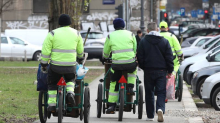 Holding objavio plaće radnika uoči najavljenog štrajka: Evo koliko zarađuju grobari, cestari