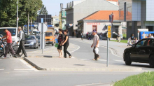 U ove dvije županije umrlo gotovo dvostruko više ljudi nego što ih je rođeno