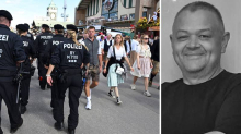 Aleksandar iz Srbije poginuo na Oktoberfestu, Šokirana obitelj: Rekli smo, tata, nemoj ići tamo