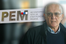 MRŽNJA IM SE VRAĆA KAO BUMERANG! Blokader Igor Brakus brutalno udario na dojučerašnjeg saborca Rodoljuba Šabića!