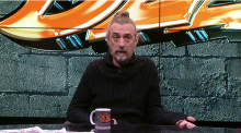 POTPUNO OBNEVIDELI OD MRŽNJE: Glumac sa Studentske liste sa osmehom pričao o silovanjima i najavio nove pamflete sa FDU!
